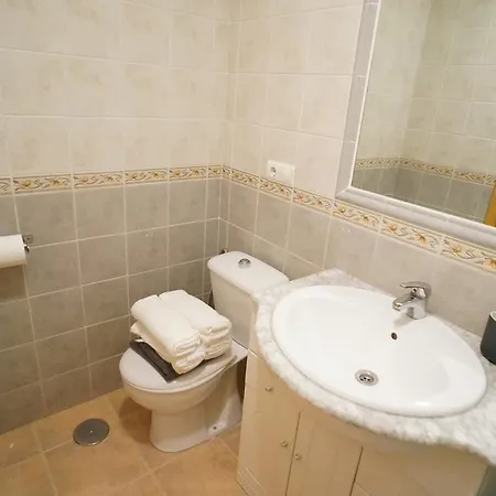 Alboran Apartment