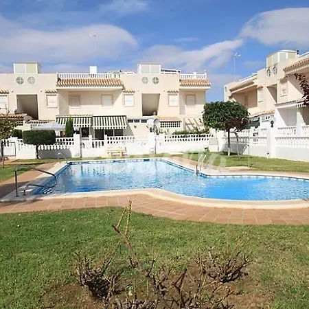 Alboran Apartment