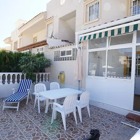 Apartment Alboran